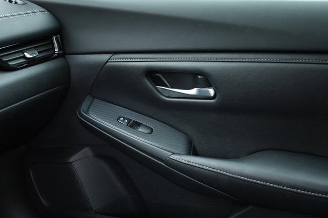 used 2022 Nissan Sentra car, priced at $17,990