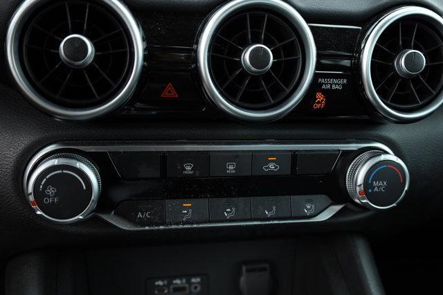 used 2022 Nissan Sentra car, priced at $17,990