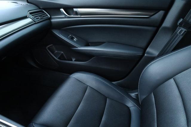 used 2018 Honda Accord car, priced at $19,990