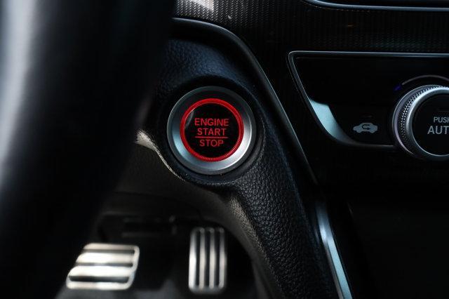 used 2018 Honda Accord car, priced at $19,990