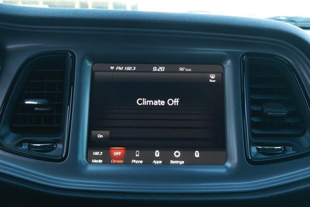 used 2023 Dodge Challenger car, priced at $43,990