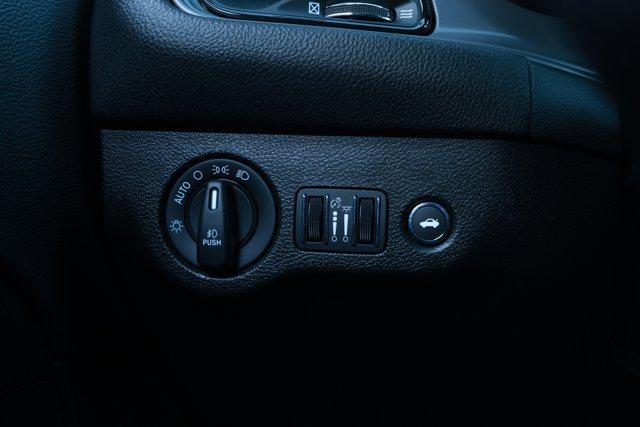 used 2023 Dodge Challenger car, priced at $43,990