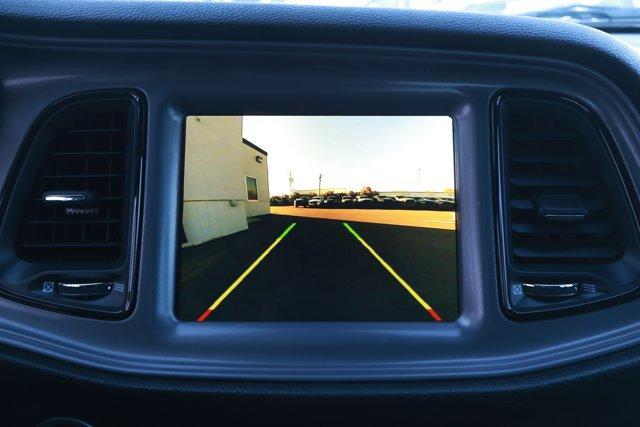 used 2023 Dodge Challenger car, priced at $43,990