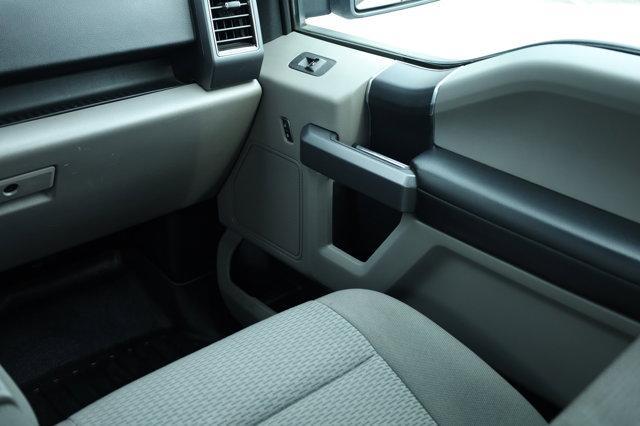 used 2019 Ford F-150 car, priced at $21,990