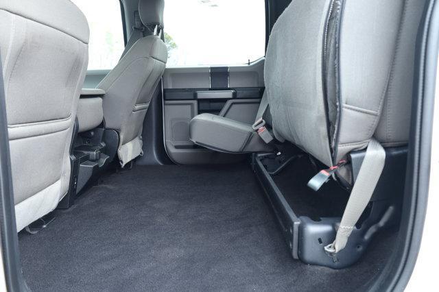 used 2019 Ford F-150 car, priced at $21,990