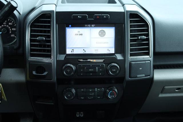 used 2019 Ford F-150 car, priced at $21,990