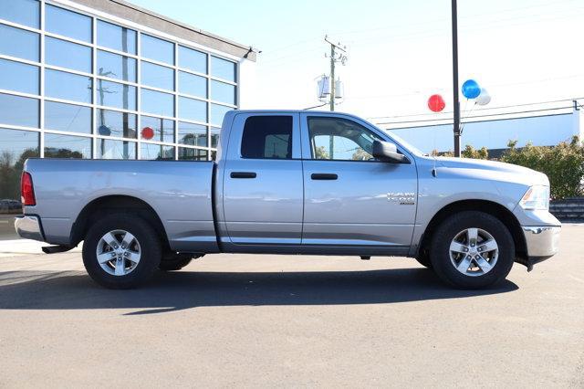used 2024 Ram 1500 Classic car, priced at $28,990