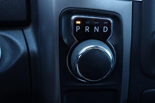 used 2024 Ram 1500 Classic car, priced at $28,990