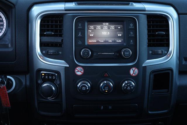 used 2024 Ram 1500 Classic car, priced at $28,990