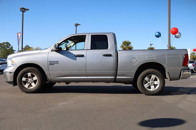 used 2024 Ram 1500 Classic car, priced at $28,990