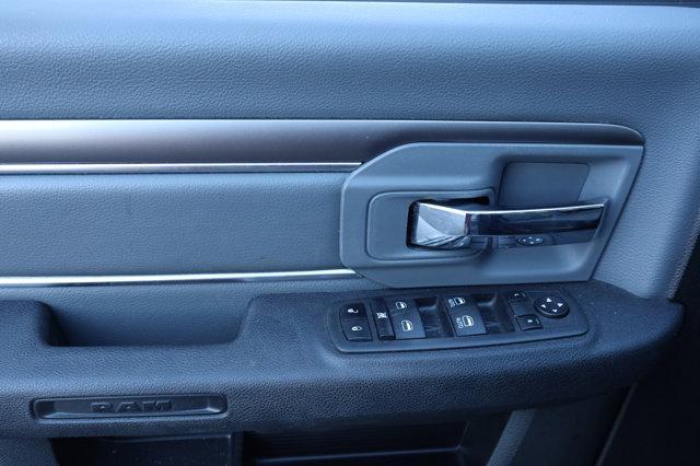 used 2024 Ram 1500 Classic car, priced at $28,990