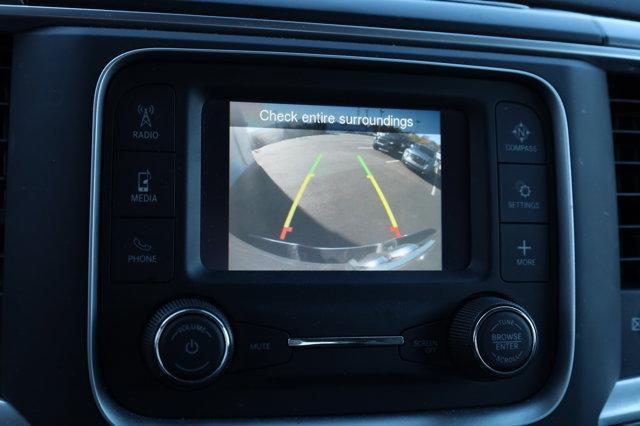 used 2024 Ram 1500 Classic car, priced at $28,990