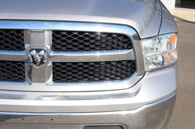 used 2024 Ram 1500 Classic car, priced at $28,990