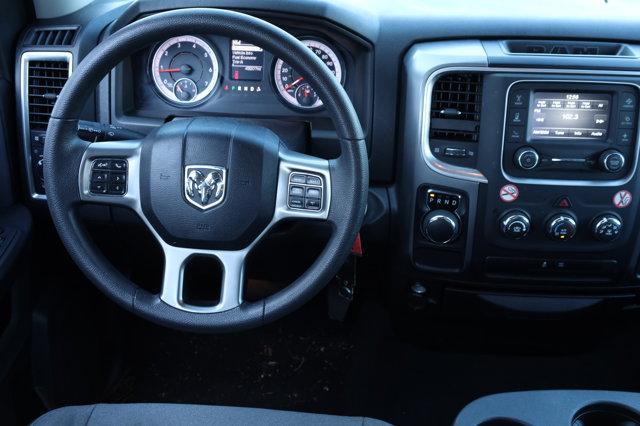 used 2024 Ram 1500 Classic car, priced at $28,990