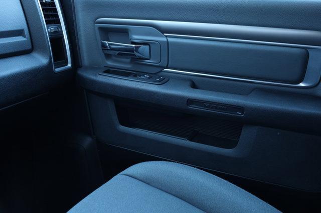 used 2024 Ram 1500 Classic car, priced at $28,990