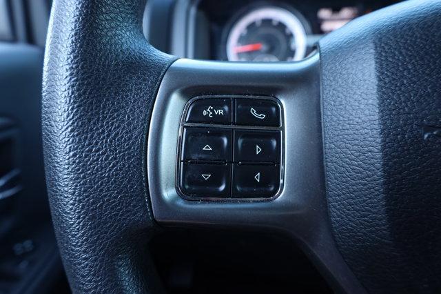 used 2024 Ram 1500 Classic car, priced at $28,990