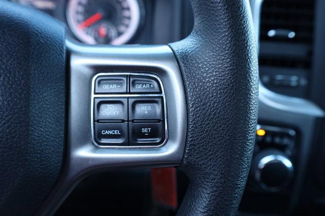 used 2024 Ram 1500 Classic car, priced at $28,990