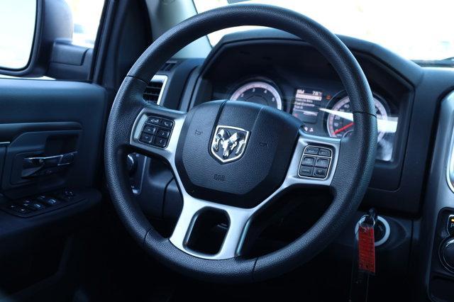 used 2024 Ram 1500 Classic car, priced at $28,990