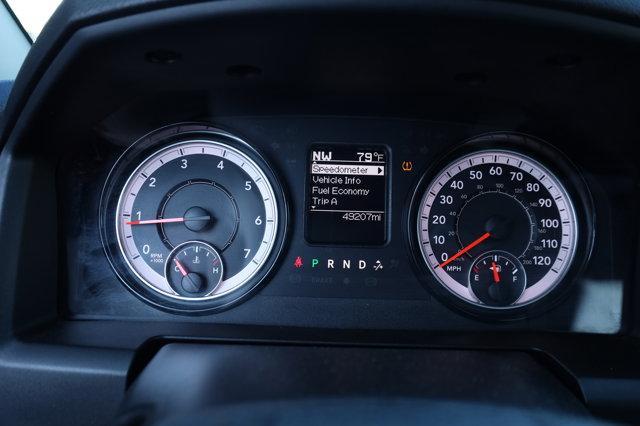 used 2024 Ram 1500 Classic car, priced at $28,990