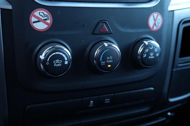 used 2024 Ram 1500 Classic car, priced at $28,990