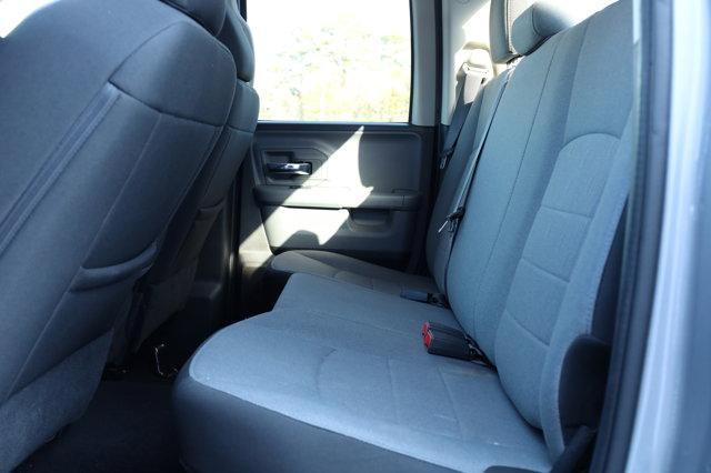 used 2024 Ram 1500 Classic car, priced at $28,990