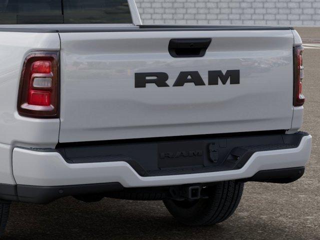 new 2026 Ram 1500 car, priced at $44,671