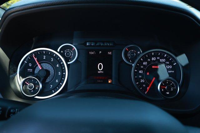 new 2026 Ram 1500 car, priced at $46,171
