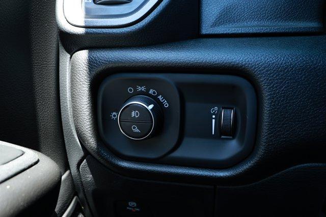 new 2026 Ram 1500 car, priced at $46,171