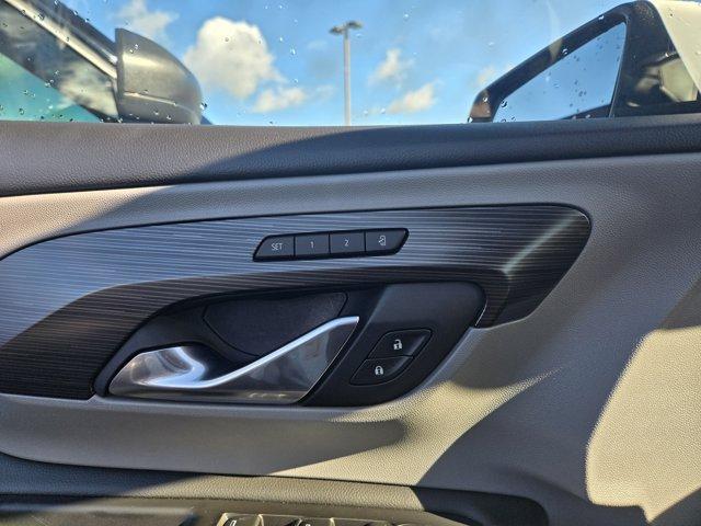 used 2024 GMC Terrain car, priced at $17,290