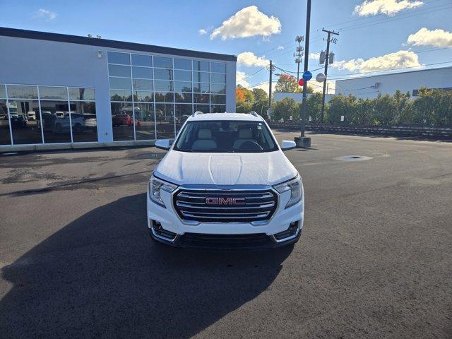 used 2024 GMC Terrain car, priced at $17,290