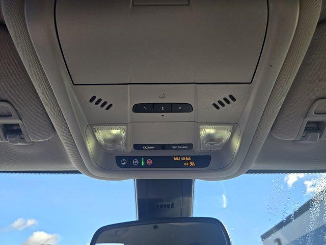 used 2024 GMC Terrain car, priced at $17,290