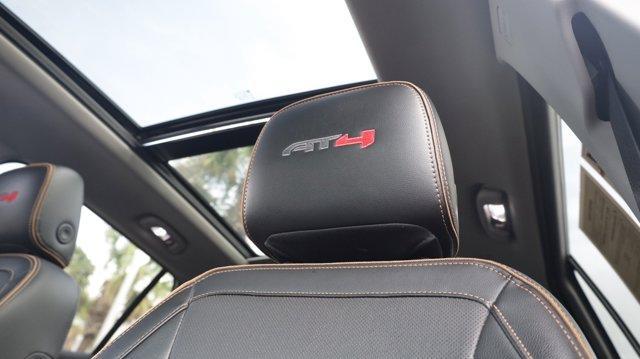 used 2022 GMC Terrain car, priced at $24,990