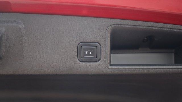 used 2022 GMC Terrain car, priced at $24,990