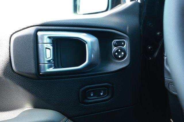 new 2026 Jeep Gladiator car, priced at $59,186