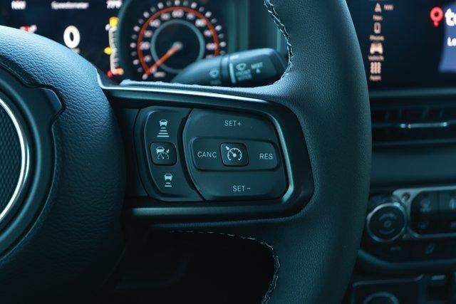 new 2026 Jeep Gladiator car, priced at $59,186
