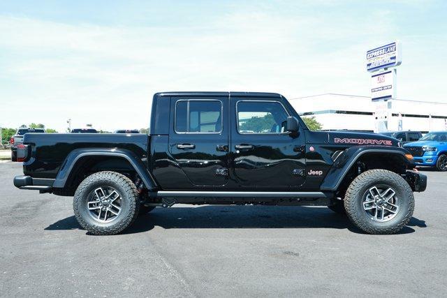 new 2026 Jeep Gladiator car, priced at $59,186