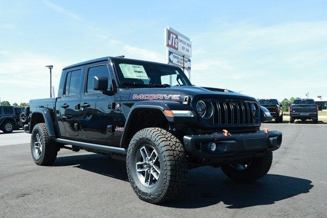 new 2026 Jeep Gladiator car, priced at $59,186