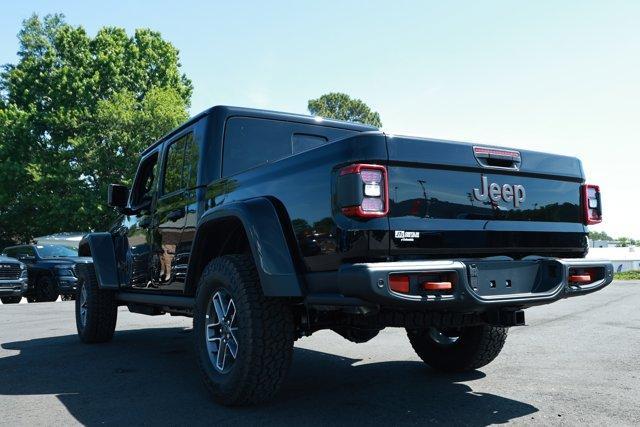 new 2026 Jeep Gladiator car, priced at $59,186