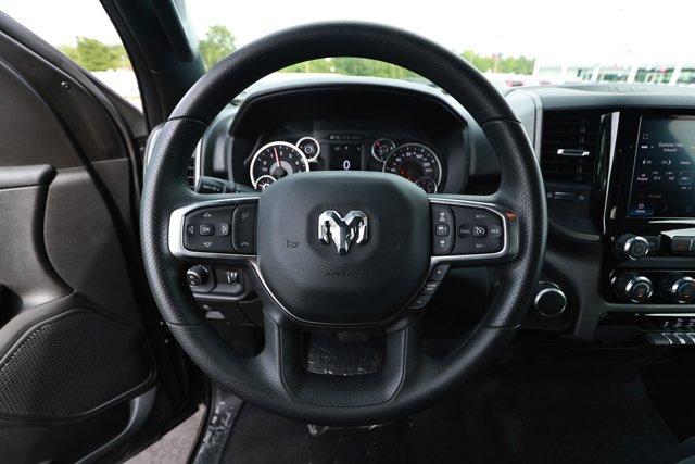 new 2026 Ram 1500 car, priced at $48,072