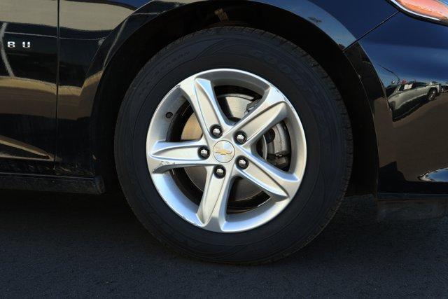 used 2023 Chevrolet Malibu car, priced at $19,990