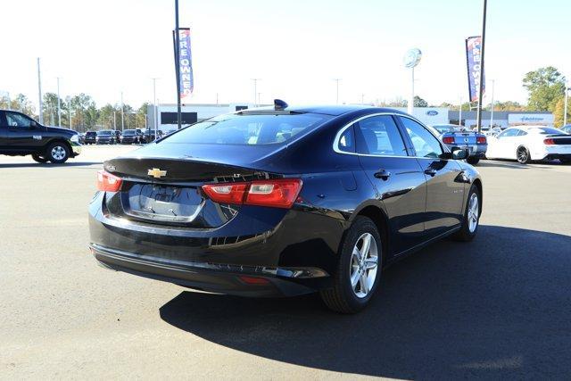 used 2023 Chevrolet Malibu car, priced at $19,990