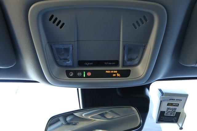 used 2023 Chevrolet Malibu car, priced at $19,990