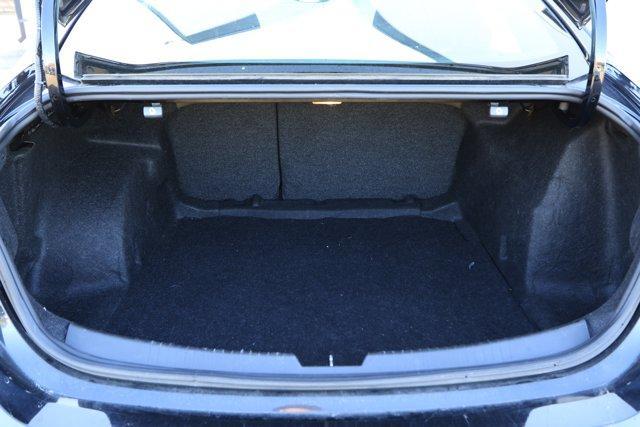 used 2023 Chevrolet Malibu car, priced at $19,990