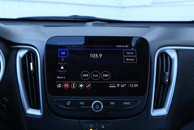 used 2023 Chevrolet Malibu car, priced at $19,990