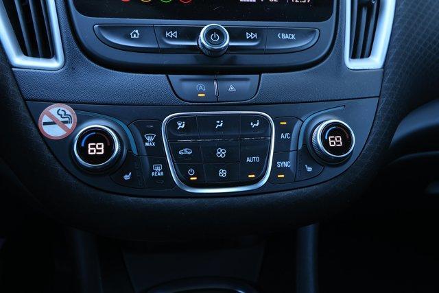 used 2023 Chevrolet Malibu car, priced at $19,990