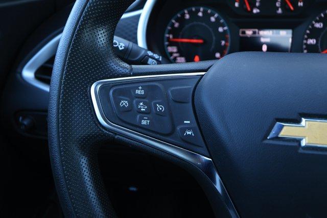 used 2023 Chevrolet Malibu car, priced at $19,990