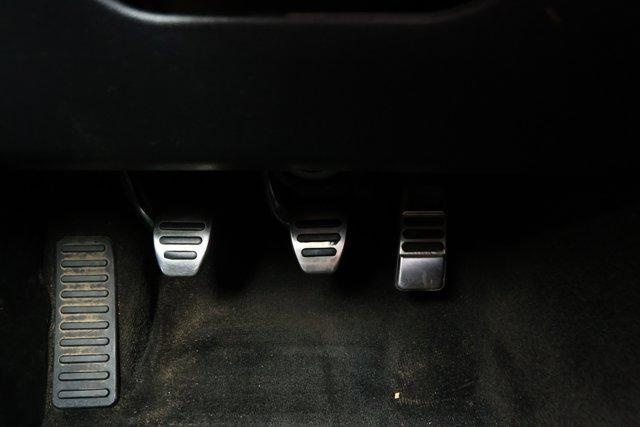 used 2018 Ford Mustang car, priced at $28,990