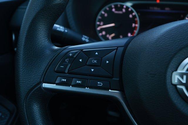 used 2024 Nissan Sentra car, priced at $18,990