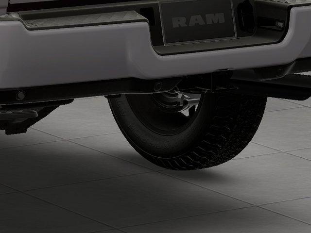 new 2026 Ram 2500 car, priced at $68,445