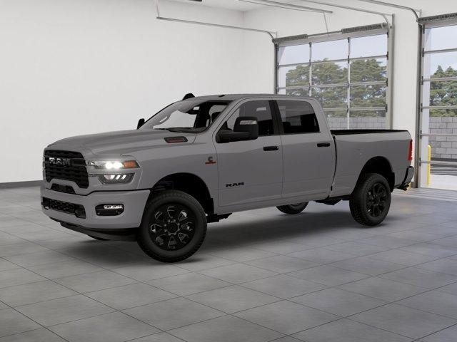 new 2026 Ram 2500 car, priced at $68,445
